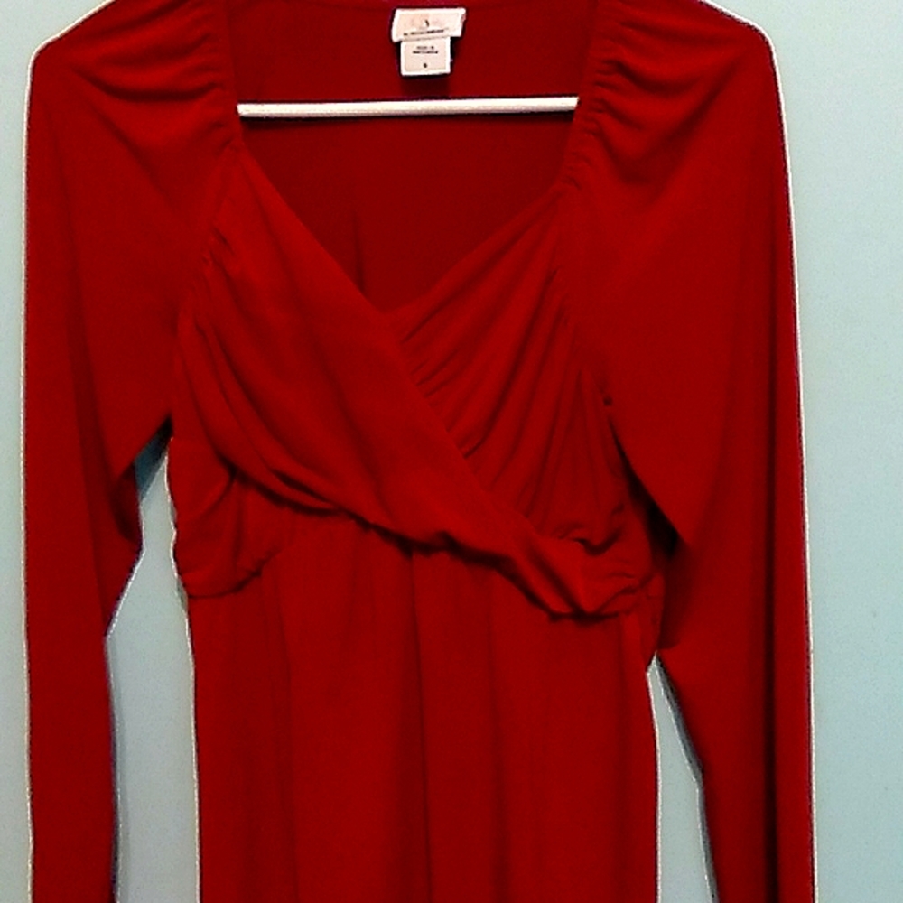 Oh Baby By Motherhood Top